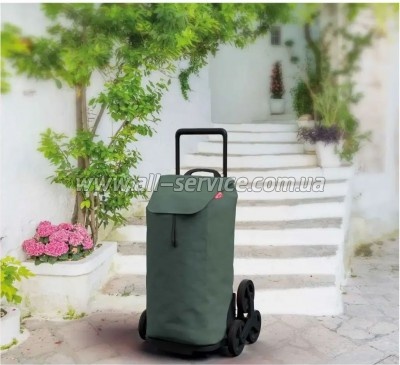 �����-������� Gimi Tris 52 Green (929084)