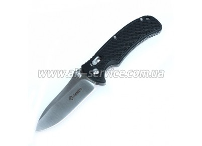 Нож Ganzo G726M Black Нож Ganzo G726M Black