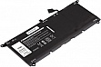 ���������� �� �������� DELL DXGH8-68-2S2P 7.4V 5500mAh PowerPlant (NB441792)