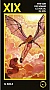 ����� ���� Scarabeo ���� �������� ���� ������ (Erotic Tarot of Manara) (EX186MU)