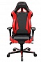 Игровое кресло DXRACER RACING (OH/RV001/NR) Black / Red