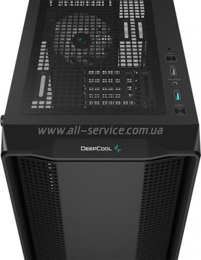  Deepcool CC560 ARGB V2
