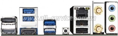   GIGABYTE A520I AC