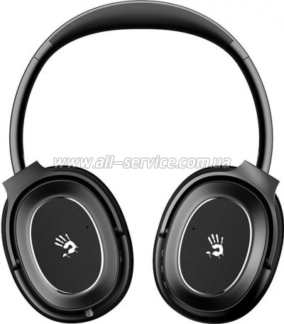 �������� A4Tech Bloody M320 Black (4711421956390)