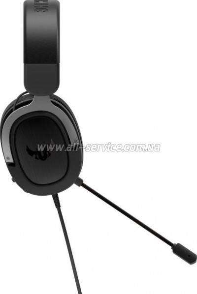  ASUS TUF Gaming H3 Gun Metal (90YH028G-B1UA00)