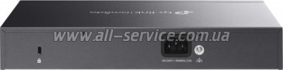   TP-Link SG2210MP