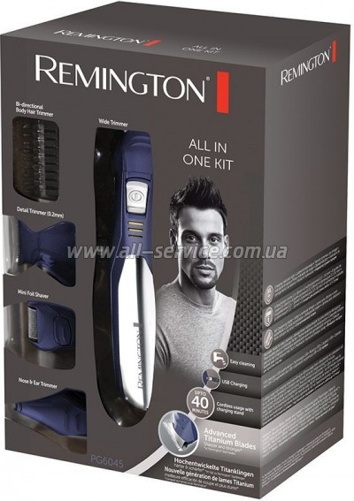 ������� ��� ������� Remington PG6045