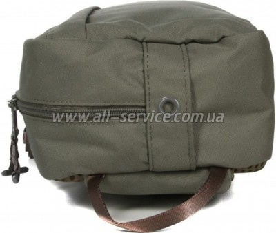 ������ ������������� CabinZero Classic Cross Body 11 � Georgian Khaki (Cz22-1802)