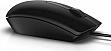  Dell MS116 Black (570-AAIS)
