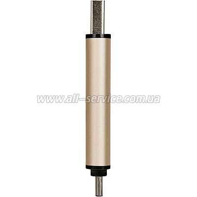  128GB Transcend JetFlash 930C USB 3.2 / Type-C Gold-Black (TS128GJF930C)