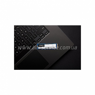 SSD  Kingston M.2 2280 500GB (SNVS/500G)