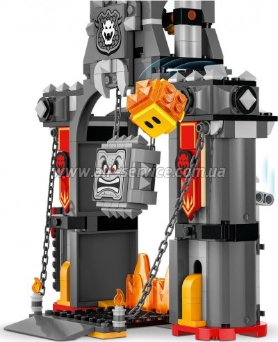 ����������� LEGO Super Mario Mario Kart � ���� � ��� ����� (72039)
