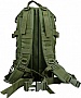   Tramp Assault 30  Green (UTRP-047-green)