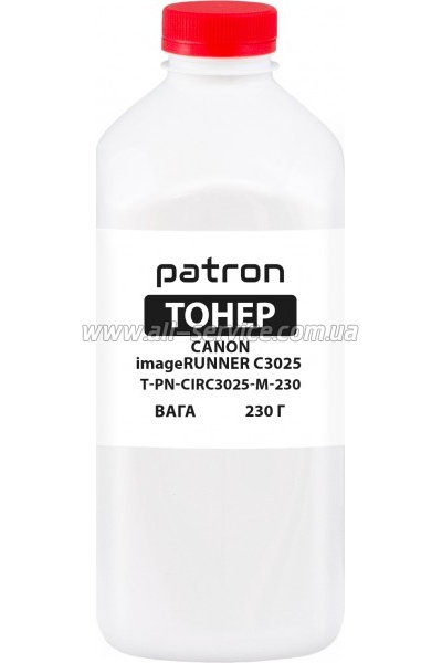 ����� Patron Canon iR C3025 ����� 230� Magenta (PN-CIRC3025-M-230)