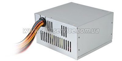 ���� ������� SPIRE 420W FAN 80mm SP-ATX-420W-E-V1 Bulk