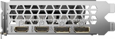  GIGABYTE GeForce RTX3050 6Gb WINDFORCE OC V2 (GV-N3050WF2OCV2-6GD)