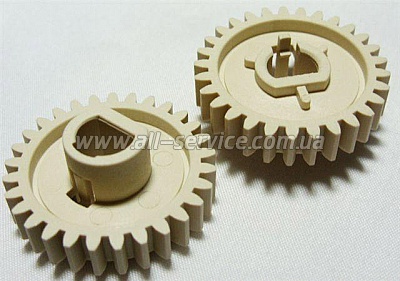 Шестерня вала резинового MEIJIALONG HP 1160/ 1320/ 3390/ 2400/ 2420/ 2430/ P2014/ 2015 (29T) (RU5-0331-000 MEIJIALONG) Шестерня вала резинового MEIJIALONG HP 1160/ 1320/ 3390/ 2400/ 2420/ 2430/ P2014/ 2015 (29T) (RU5-0331-000 MEIJIALONG)