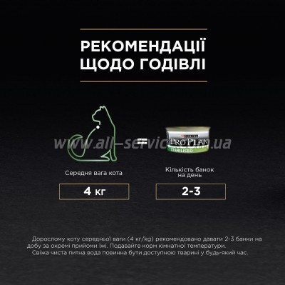     Purina Pro Plan Sterilised     85  (8445290173287)