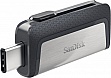  SanDisk 64GB USB 3.0 Type-C Ultra Dual (SDDDC2-064G-G46)