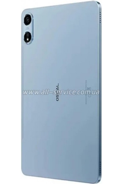  Oscal Pad 100 12.0" 8/256GB 4G (LTE) Sky Blue (Pad 100 8/256GB Sky Blue)
