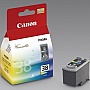 �������� CL-38 Canon Pixma iP1800/ iP1900/ iP2600 Color (2146B005)