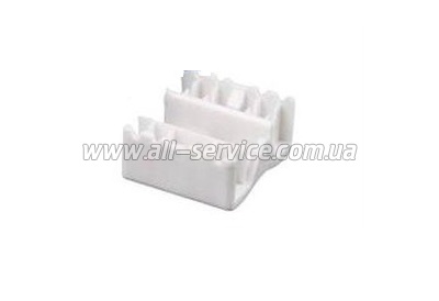 Keystone KINGDA RJ45, UTP, CAT 5e, Dual ID,  180 (KD-KJ5-06)