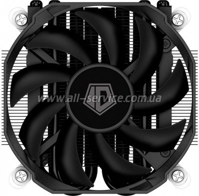    ID-Cooling IS-30i Black