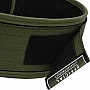   RDX RX1 Weight Lifting Belt Army Green XL (WBS-RX1AG-XL)