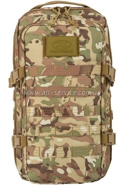   Highlander Recon Backpack 20L HMTC (929618)