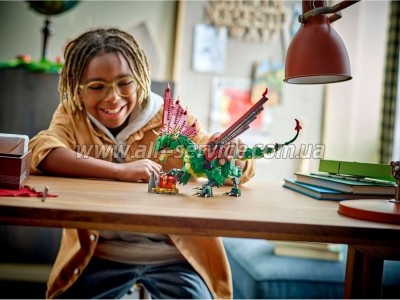  LEGO Creator   (31161)