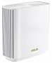 Wi-Fi Mesh  ASUS ZenWiFi XT8 1PK white (XT8-1PK-WHITE)