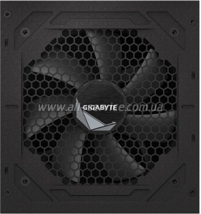   GIGABYTE 750W (GP-UD750GM PG5)
