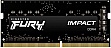     SoDIMM DDR4 64GB (2x32GB) 3200 MHz Fury Impact Kingston Fury (ex.HyperX) (KF432S20IBK2/64)