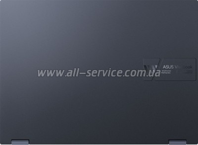 ASUS Vivobook S 14 Flip TP3402VA-LZ608W (90NB10W1-M00S60)