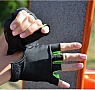    MadMax MFG-251 Rainbow Green XS (MFG-251-Green_XS)