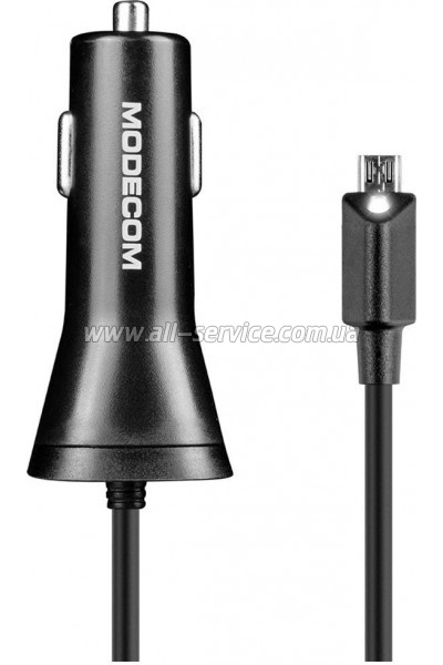�������� ������� Modecom USB 2.4A + cable Micro USB Royal KULU-01 (ZT-MC-KULU-01)