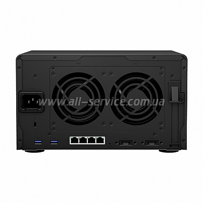 ������� ��������� Synology DS1621+