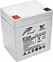   Ritar AGM RT1245 12V 4.5Ah (RT1245)