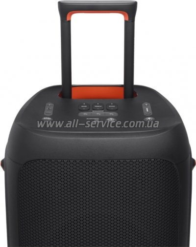   JBL PartyBox 310 Black (JBLPARTYBOX310EP)