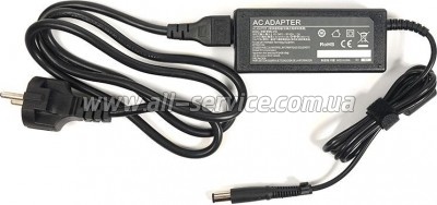 ���� �������� �� �������� PowerPlant HP 220V, 18.5V 65W 3.5A (7.4*5.0) (HP65E7450)