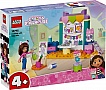 ����������� LEGO Gabby's Dollhouse �������� � �����-���� (10795)