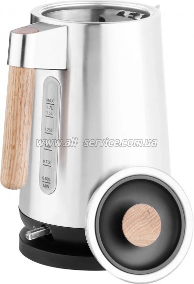  ECG RK 1767 Strix Timber