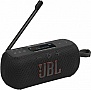   JBL Tuner 3 Black (JBLTUNER3BLK)