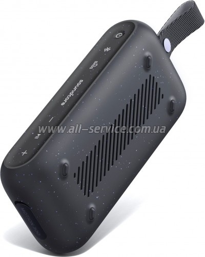   Anker SoundCore Motion 300 Black (A3135011)