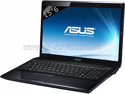 Ноутбук ASUS A52JU-380M-S3DDAN (90N1XW168W17246013AU) Ноутбук ASUS A52JU-380M-S3DDAN (90N1XW168W17246013AU)