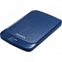  ADATA 2.5 USB 3.1 2TB HV320 Blue (AHV320-2TU31-CBL)