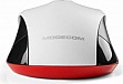  Modecom MC-M9.1 Wireless White (M-MC-0WM9.1-200)