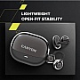 Наушники Canyon OWS Ear Clips OnFlow 14 Black (CNS-TWS14B) Наушники Canyon OWS Ear Clips OnFlow 14 Black (CNS-TWS14B)