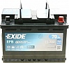   EXIDE 70A (EL700)