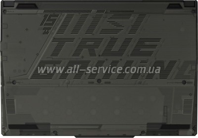  MSI Cyborg 15 A13VF (9S7-15K111-1608)